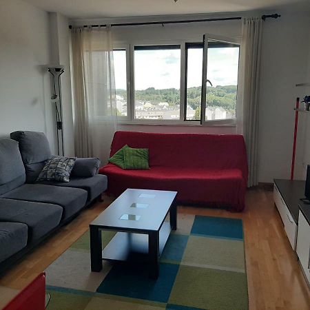Precioso Apartamento ルーゴ エクステリア 写真
