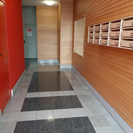 Precioso Apartamento ルーゴ エクステリア 写真