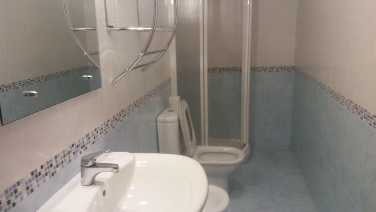 Precioso Apartamento ルーゴ エクステリア 写真
