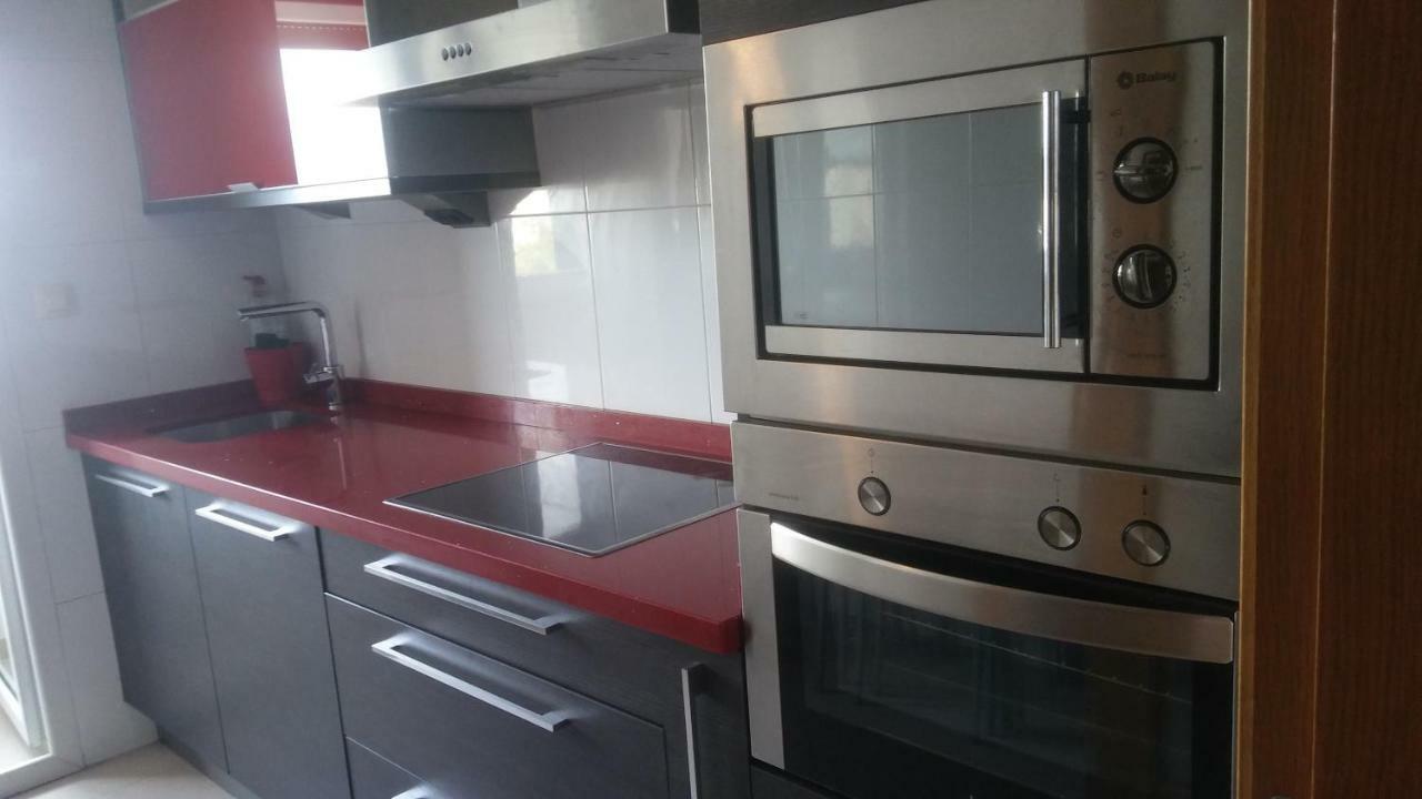 Precioso Apartamento ルーゴ エクステリア 写真