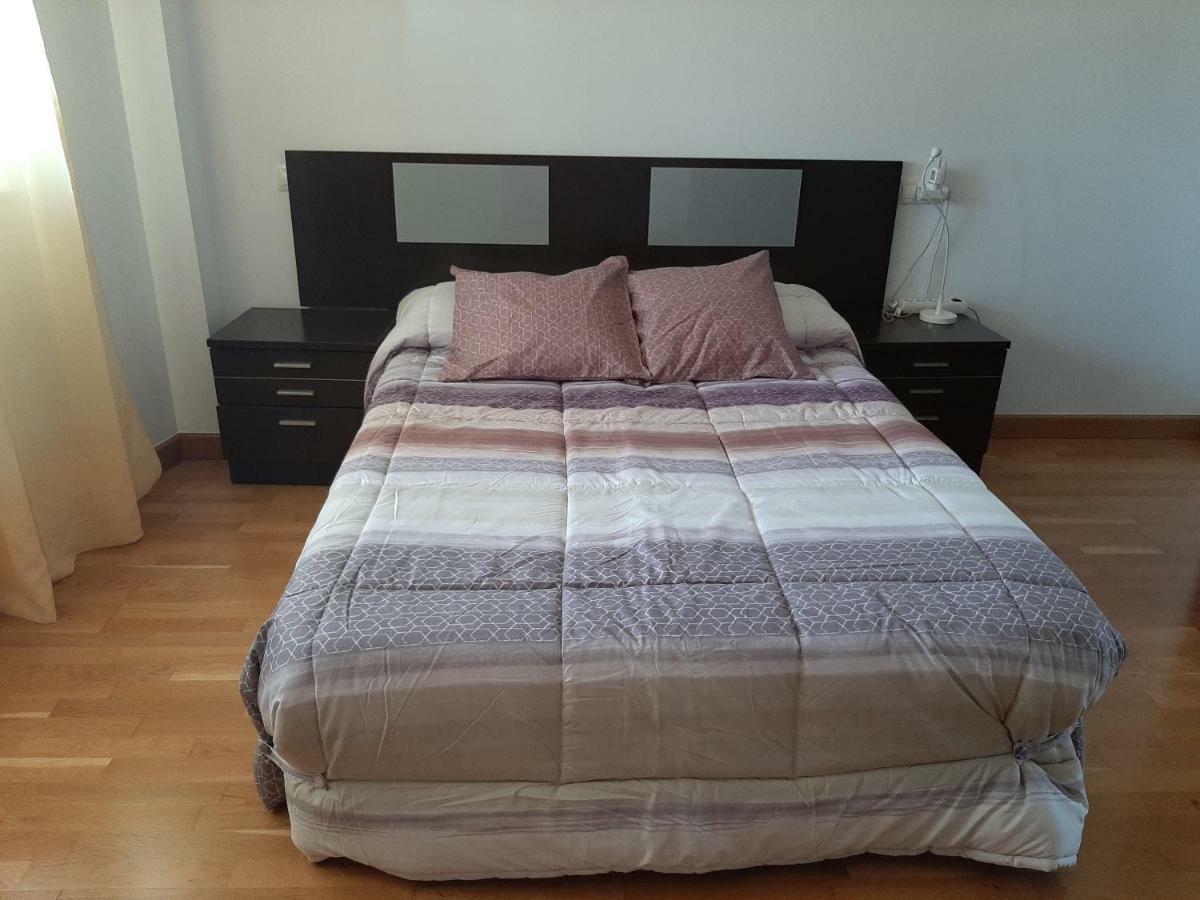 Precioso Apartamento ルーゴ エクステリア 写真